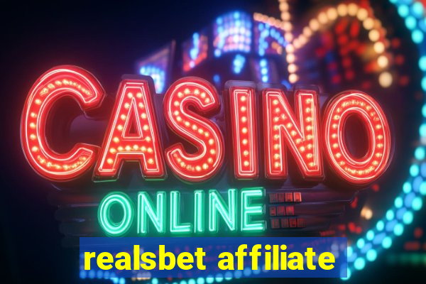 realsbet affiliate